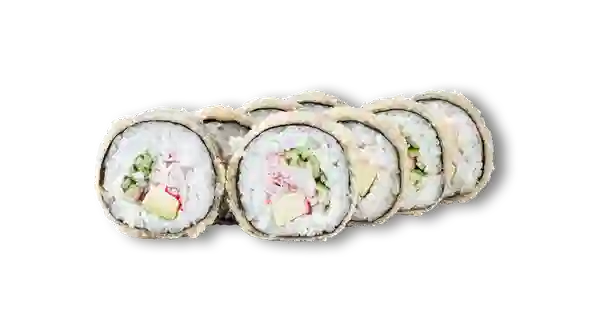 Блюдо Калифорния Темпура меню SUSHI MASTER UA Калифорния Темпура меню SUSHI MASTER UA